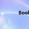 Booking Office Machine