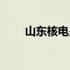 山东核电是国企吗（山东核电待遇）