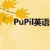 PuPil英语怎么读（pupil怎么读英语）