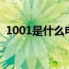 1001是什么电话号码（10016是什么电话）