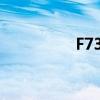 F73524NIBLK（f735）