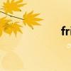 frisby音响（frisby）