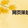 网页策划怎么做（网站策划方法）