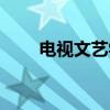 电视文艺学（关于电视文艺学介绍）