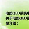 电路QED系统中多能级超导人工原子的量子态操纵和测量（关于电路QED系统中多能级超导人工原子的量子态操纵和测量介绍）