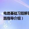 电路基础习题解答与实践指导（关于电路基础习题解答与实践指导介绍）