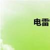 电雷管（关于电雷管介绍）