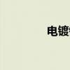 电镀铜（关于电镀铜介绍）