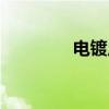 电镀厂（关于电镀厂介绍）
