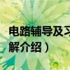 电路辅导及习题精解（关于电路辅导及习题精解介绍）
