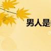 男人是山（关于男人是山介绍）