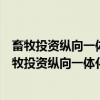 畜牧投资纵向一体化项目管理及评价指标体系研究（关于畜牧投资纵向一体化项目管理及评价指标体系研究介绍）