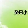 癸巳小至（关于癸巳小至介绍）