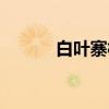 白叶寨村（关于白叶寨村介绍）