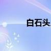 白石头乡（关于白石头乡介绍）