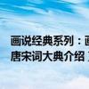 画说经典系列：画说唐宋词大典（关于画说经典系列：画说唐宋词大典介绍）