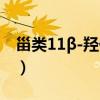 甾类11β-羟化酶（关于甾类11β-羟化酶介绍）