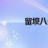 留坝八景（关于留坝八景介绍）