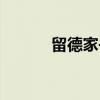 留德家书（关于留德家书介绍）