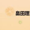 畠田理恵（关于畠田理恵介绍）