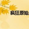 疯狂原始人（关于疯狂原始人介绍）