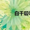 白千层02（关于白千层02介绍）