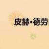 皮赫·德劳内（关于皮赫·德劳内介绍）