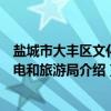 盐城市大丰区文化广电和旅游局（关于盐城市大丰区文化广电和旅游局介绍）