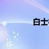 白士林(关于白士林介绍) 白士林(关于白士林介绍)
