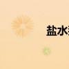 盐水鹅（关于盐水鹅介绍）