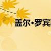 盖尔·罗宾斯(关于盖尔·罗宾斯介绍) 盖尔·罗宾斯(关于盖尔·罗宾斯介绍)