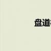 盘道村（关于盘道村介绍）