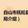 白山市抚松县科技局（关于白山市抚松县科技局介绍）