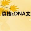 真核cDNA文库（关于真核cDNA文库介绍）