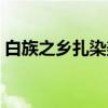 白族之乡扎染美（关于白族之乡扎染美介绍）