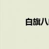 白旗八郎（关于白旗八郎介绍）