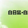 白日鼠·白胜(关于白日鼠·白胜介绍) 白日鼠·白胜(关于白日鼠·白胜介绍)