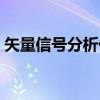 矢量信号分析仪（关于矢量信号分析仪介绍）
