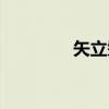 矢立肇（关于矢立肇介绍）