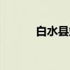 白水县站（关于白水县站介绍）