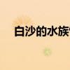 白沙的水族馆(关于白沙的水族馆介绍) 白沙的水族馆(关于白沙的水族馆介绍)