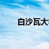 白沙瓦大学（关于白沙瓦大学介绍）