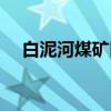 白泥河煤矿区(关于白泥河煤矿区介绍) 白泥河煤矿区(关于白泥河煤矿区介绍)