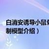 白消安诱导小鼠骨髓抑制模型（关于白消安诱导小鼠骨髓抑制模型介绍）