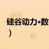 硅谷动力·数字谷（关于硅谷动力·数字谷介绍）