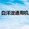 白洋淀通用机场（关于白洋淀通用机场介绍）