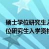 硕士学位研究生入学资格GCT考试模拟题真题（关于硕士学位研究生入学资格GCT考试模拟题真题介绍）