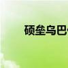 硕垒乌巴什（关于硕垒乌巴什介绍）