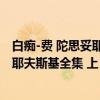 白痴-费 陀思妥耶夫斯基全集 上 下册（关于白痴-费 陀思妥耶夫斯基全集 上 下册介绍）