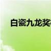 白瓷九龙奖杯（关于白瓷九龙奖杯介绍）